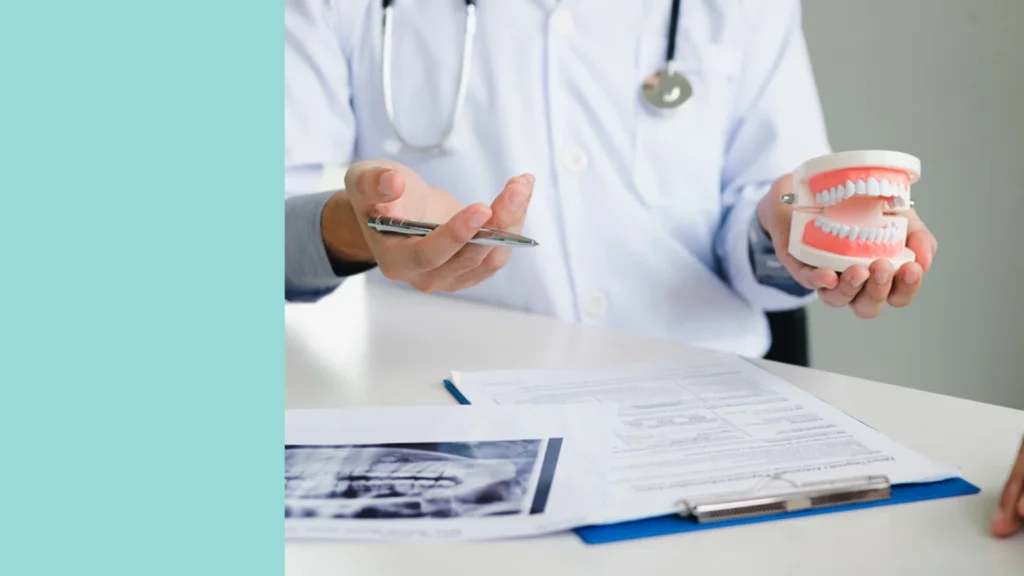 口腔檢查 Dr Eric Chan Excelsior