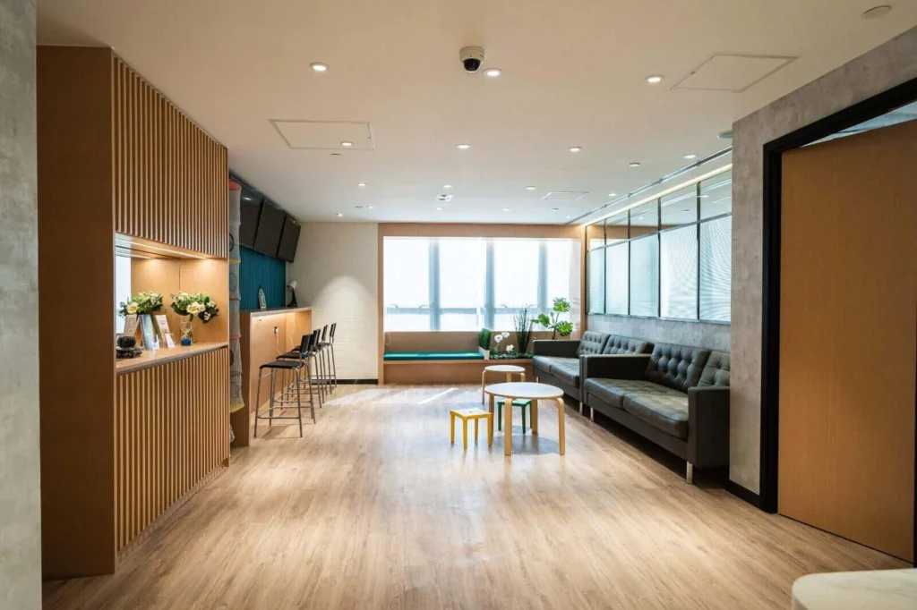 荃灣牙醫 齊仁牙科 智慧齒 HomePageBackground 01